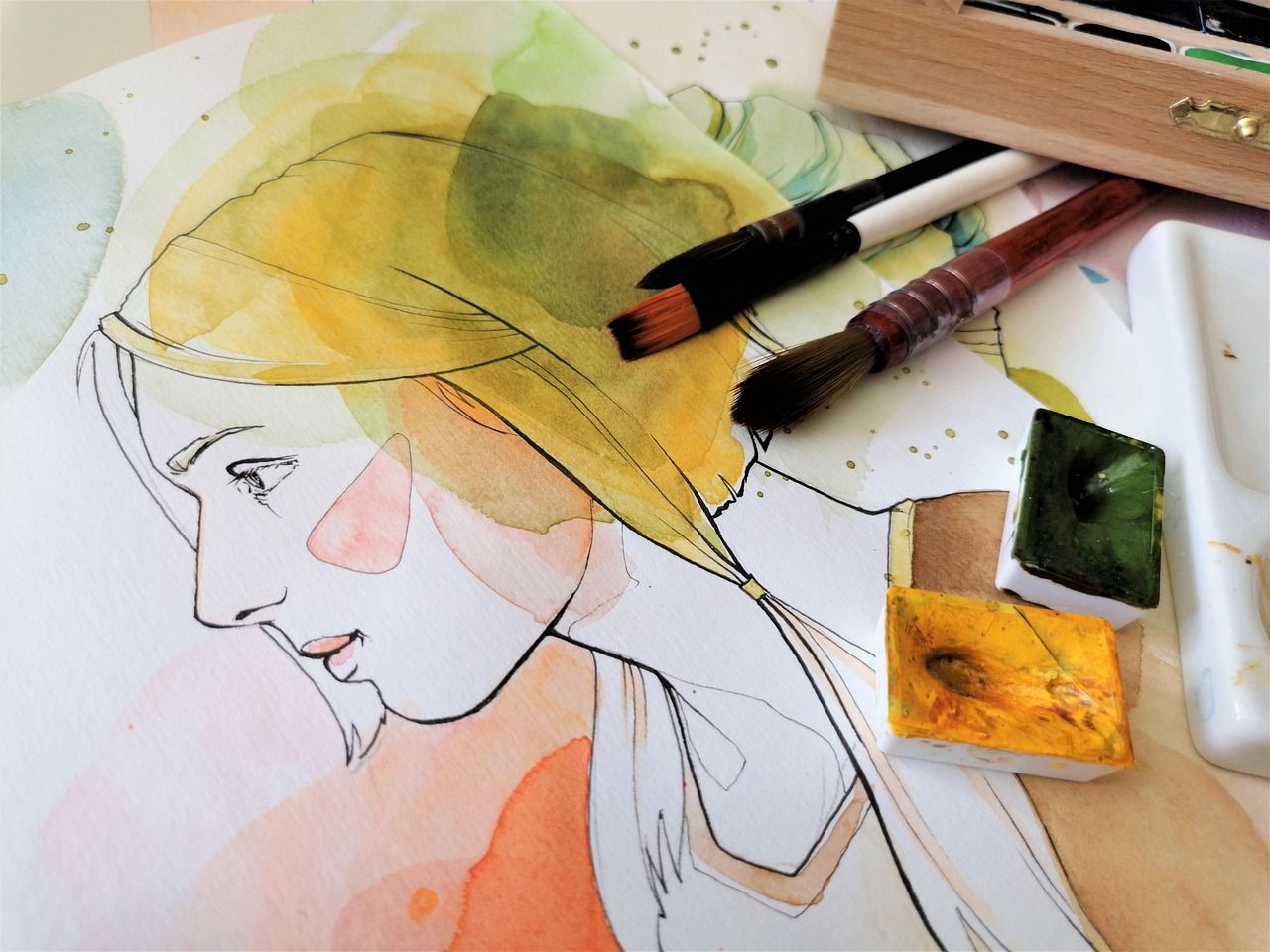 Art Therapist