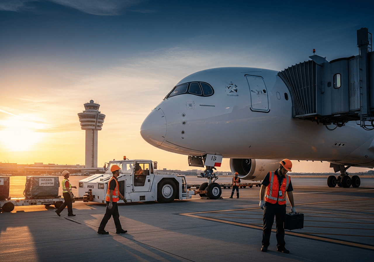 Aviation