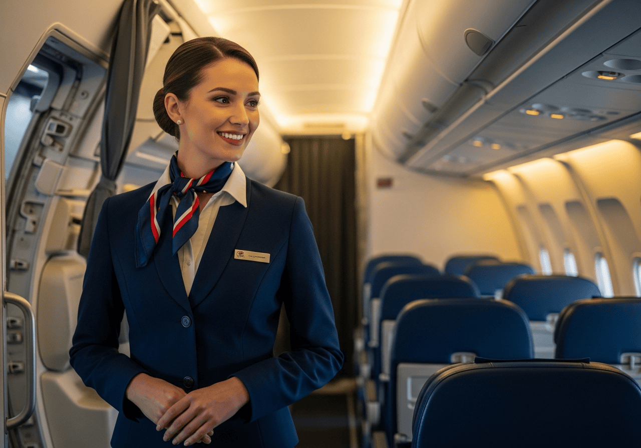 Cabin Crew