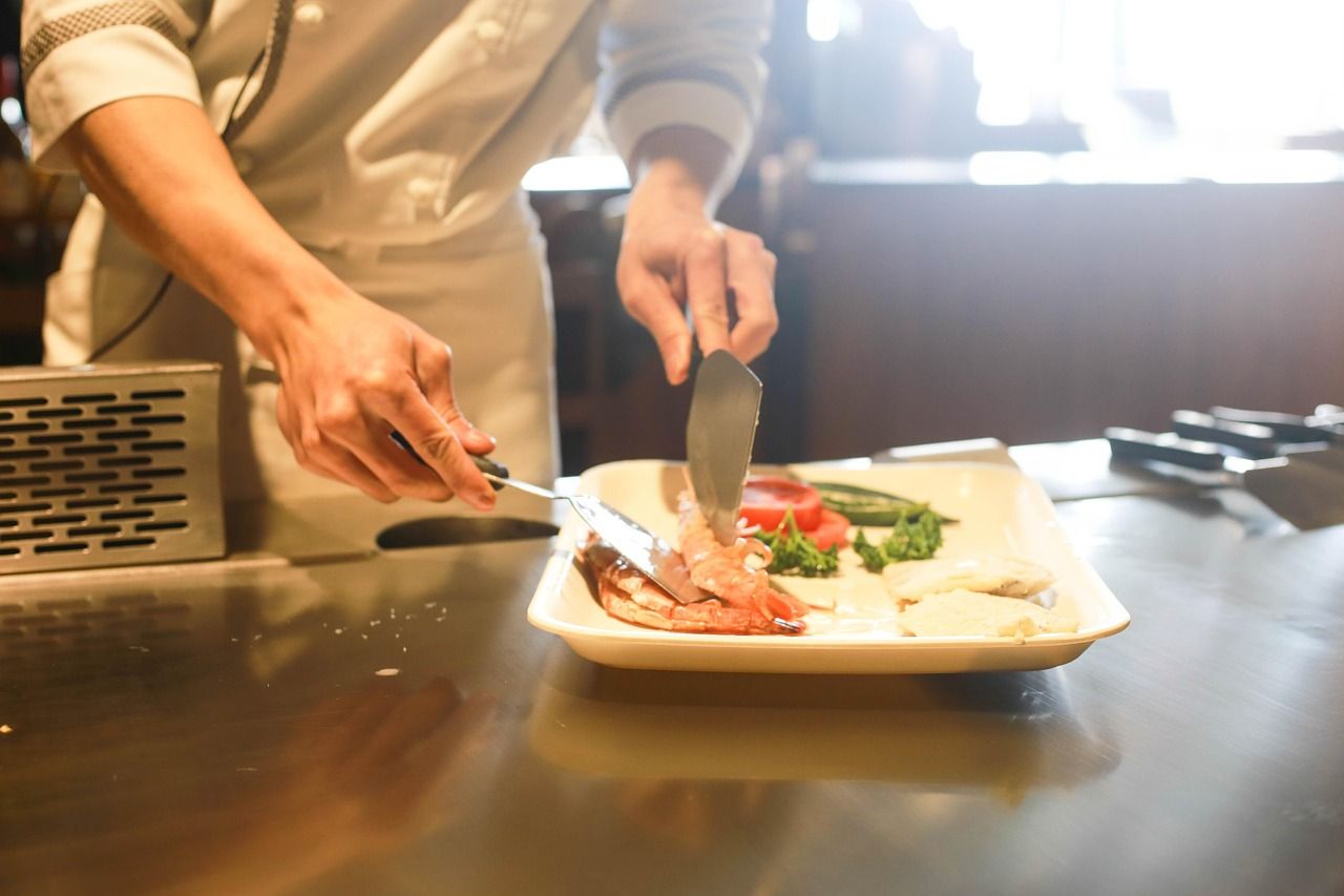 Cooking & Culinary Arts
