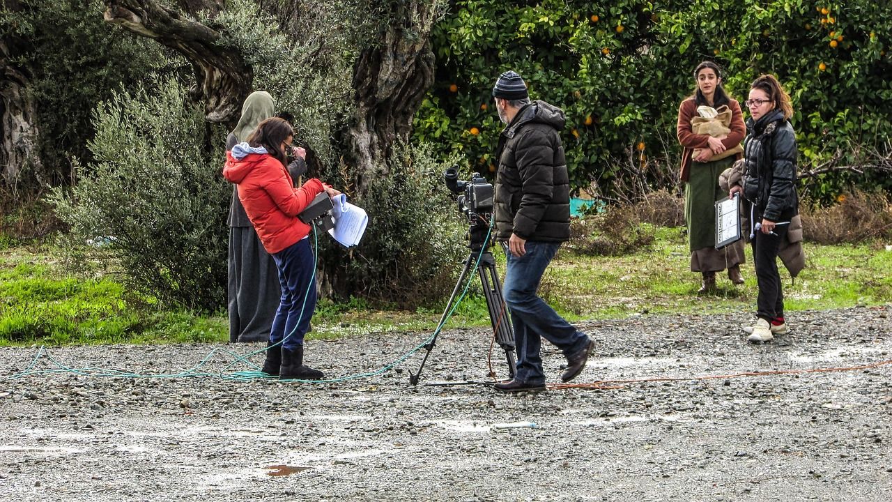 Film Making