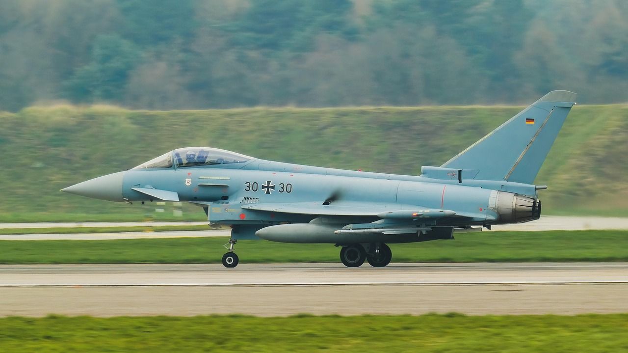 Indian Air Force