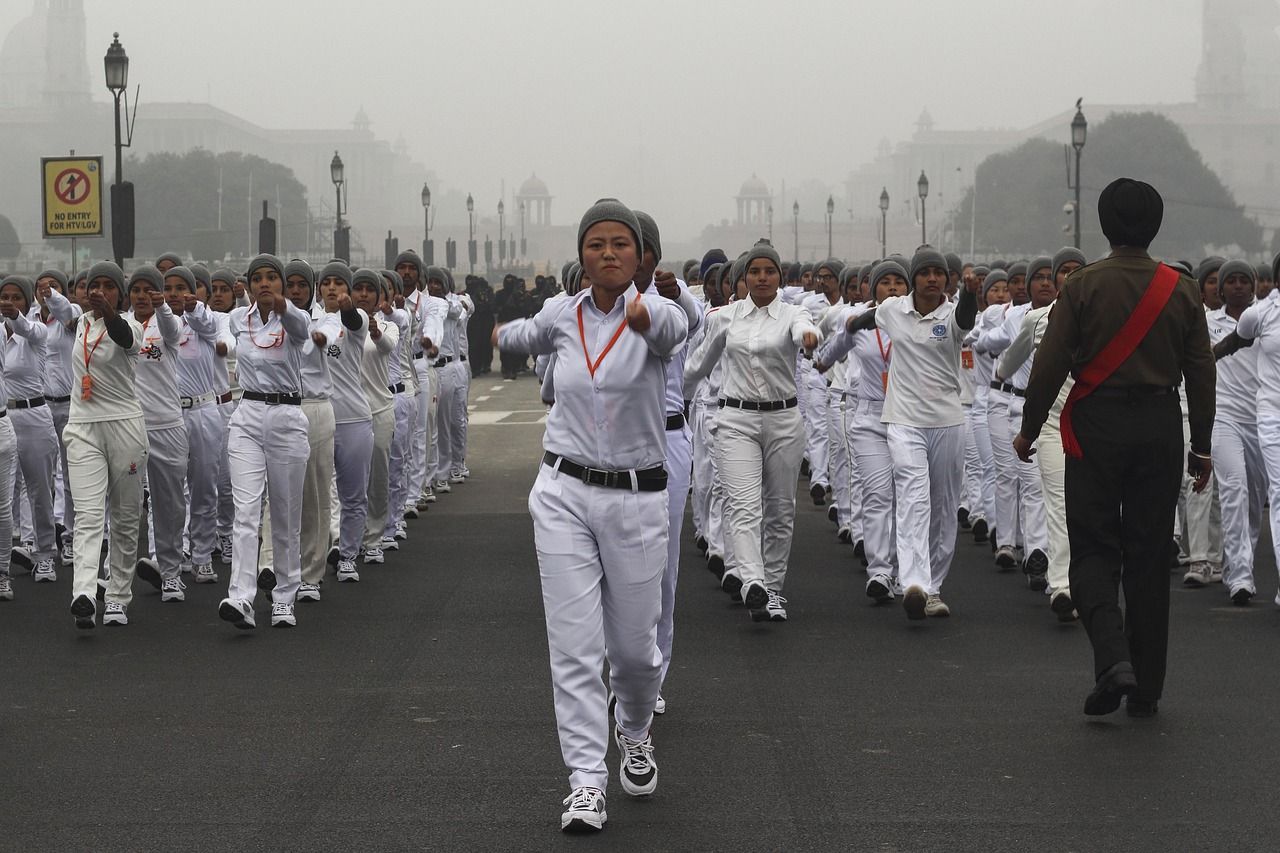 Indian Army
