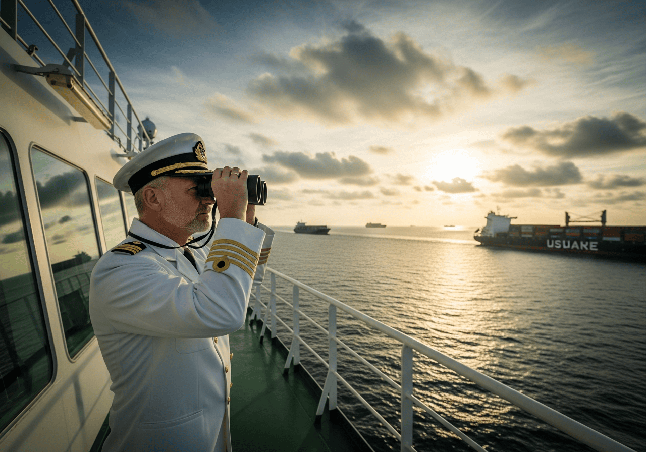 Merchant Navy