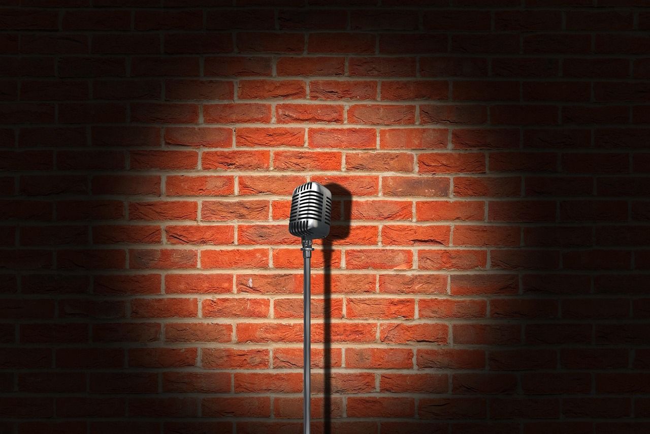 Stand-up Comedy