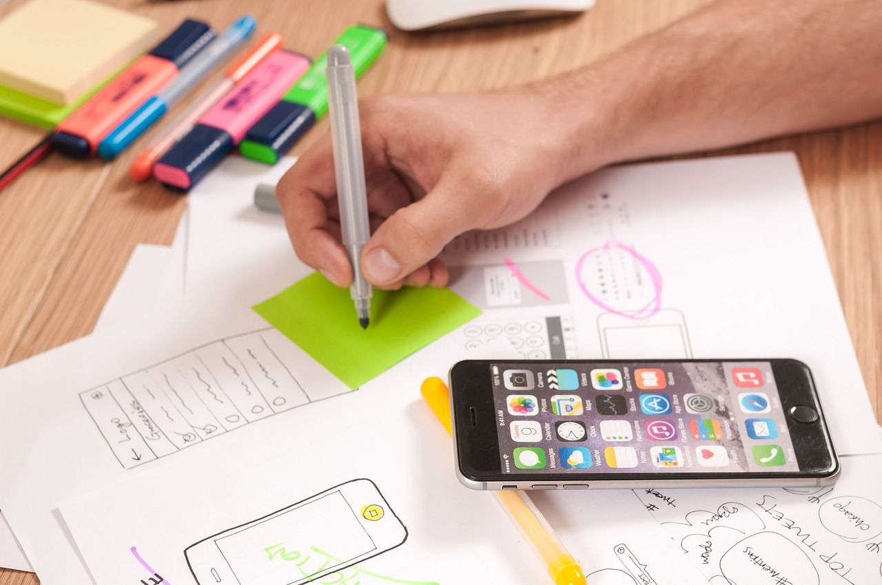 UI/UX Designer