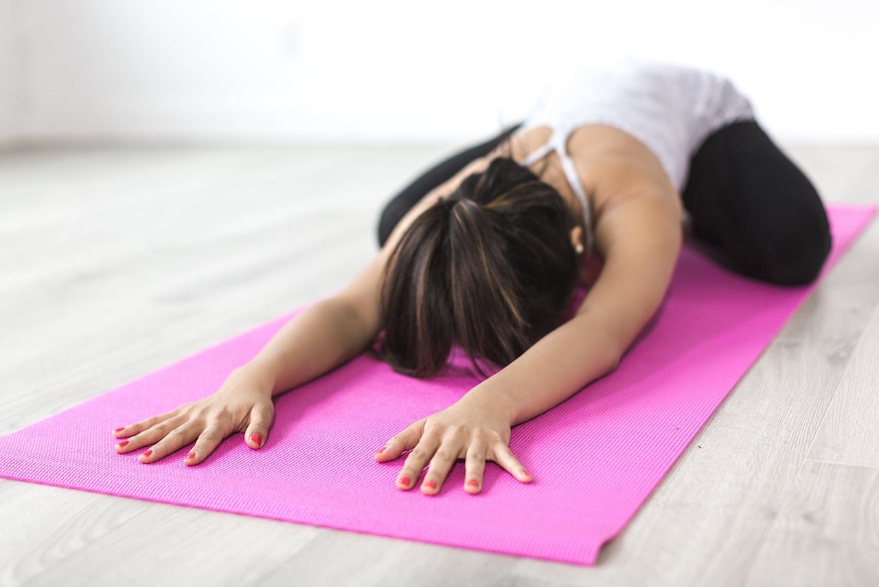 Lifestyle & Wellness Coach