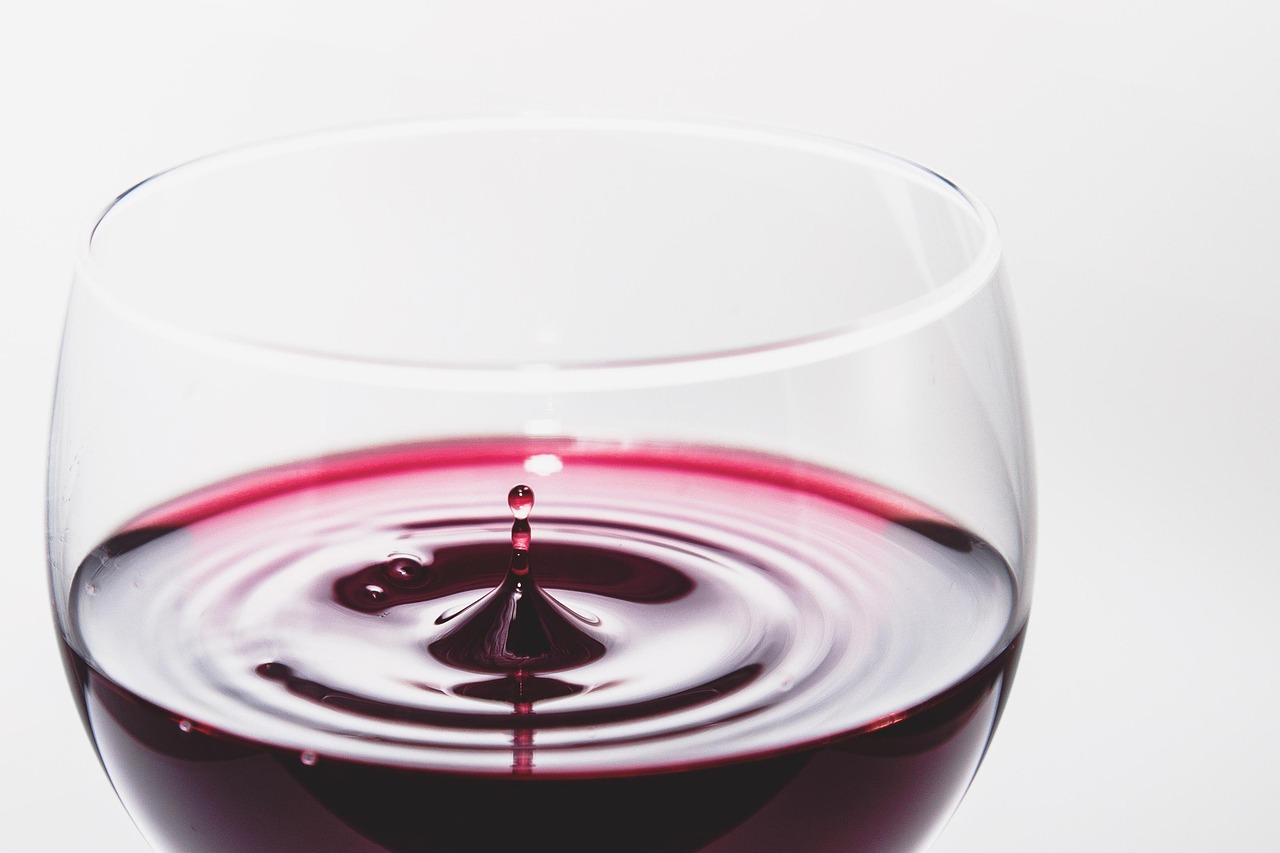 Wine Tasting (Sommelier)