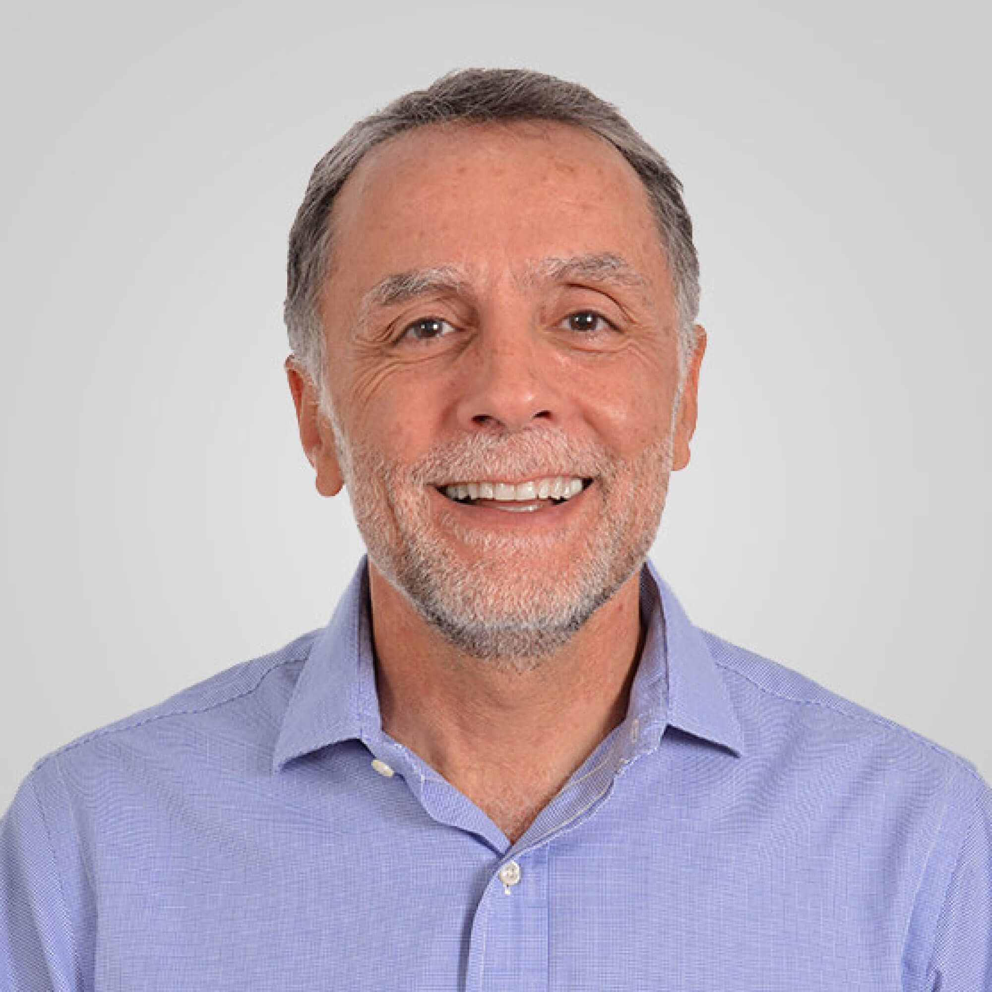 Portrait of Fadi Ghandour